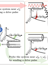 measurement-adapted model reduction giving rise to different effective models depending on the measurement channel