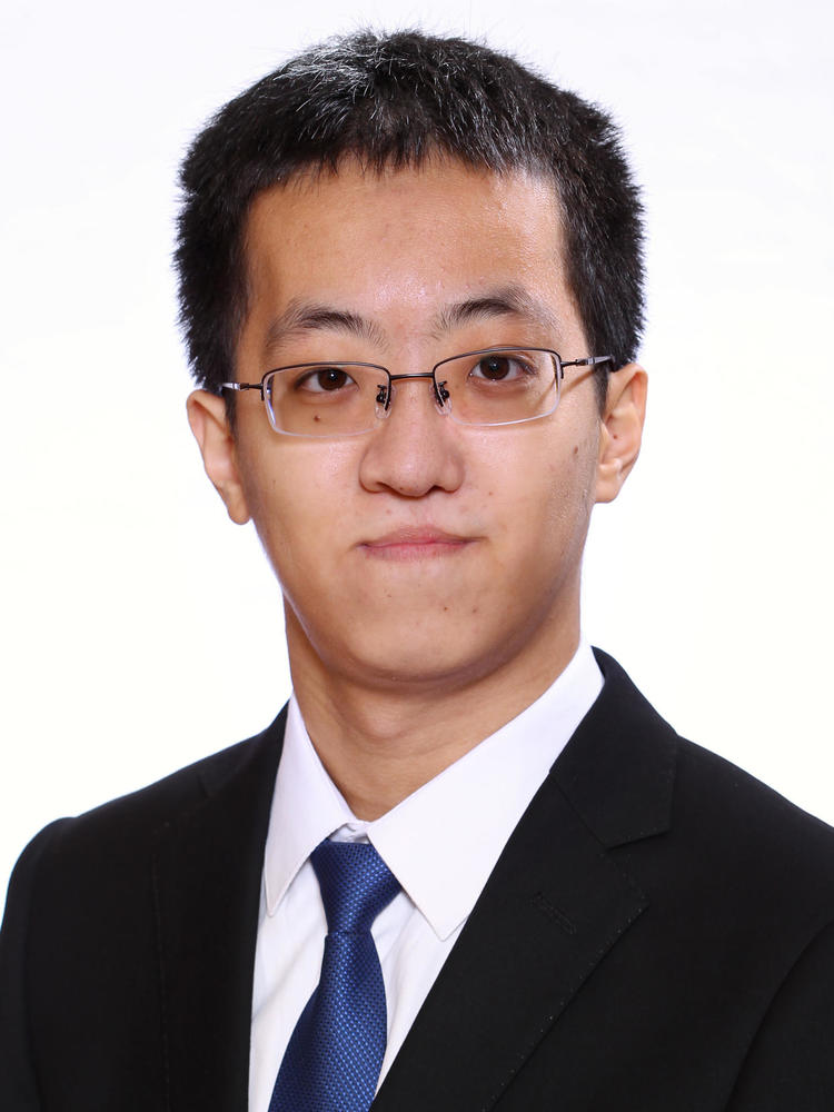 Tianyang Photo