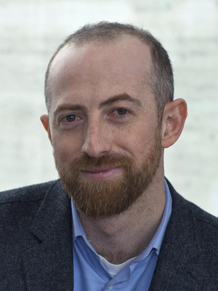 Prof. Tureci headshot